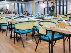 大堂-老苏州大客堂·苏帮菜·松鼠桂鱼·苏州传统小吃(观前街人民商场店)