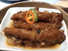 -点都德(华强南店)
