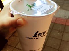 波霸奶茶-1点点(昆山张浦店)