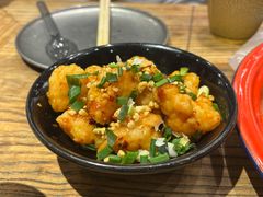-北丐先生·野馄饨烧烤(南京首店)