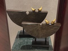 -上海圣淘沙万怡酒店