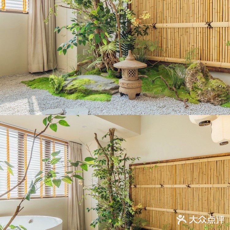 200块💰长沙古风庭院民宿❗️免费穿汉服 近五一广场