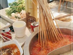 -玉林串串香(九号天地店)