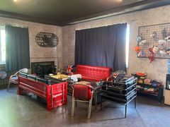 -东门烧烤·国王轰趴·年会(西北旺店)
