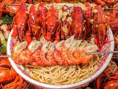 -拙味兄弟龙虾.砂锅粥(迎宾店)