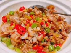 -徐记海鲜(汉城湖|太奥店)
