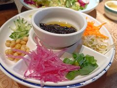 -前门故事烤鸭店(十里河店)
