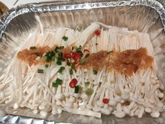 -花味烤肉·拌饭(庐阳万象汇店)