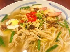 -小槟城美食馆