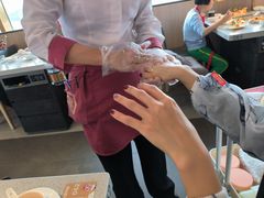 -海底捞火锅(番禺广场店)