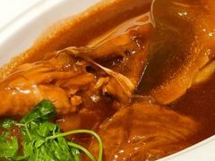 -蘇锦宴·淮扬菜烤鸭·小院(三元桥霄云路店)