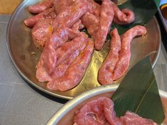 -金龙烧烤·牛肉面(西塔店)