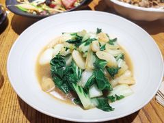 -汤厨(五道营店)