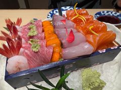 -小山日本料理(太古汇店)