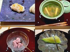 -荣一代目OMAKASE板前料理