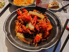 -聚味瞿记·龙虾堂(望城店)