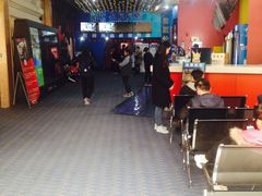 -SFC上影影城(新世界店)