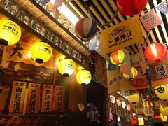 -坂吉屋·居酒屋深夜食堂(龙湖店)