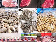 -麦德龙(京顺路商场店)