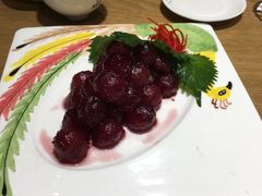 -名羊天下陕北横山铁锅炖羊肉(博文路店)