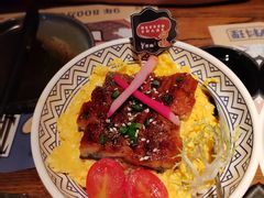 -京鹿料理(荟聚店)