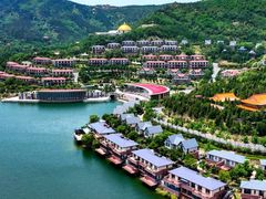 -龙口南山旅游景区