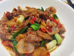 -西贝(无锡万象城店)