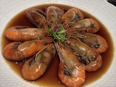 -華府Deluxe(兴业太古汇店)