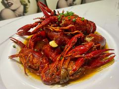 -辣螃铠盆盆蟹大排档(总店)