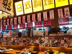 -白石的深夜食堂(济南万象城店)