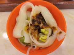 -乡党臊子面(丰庆公园店)