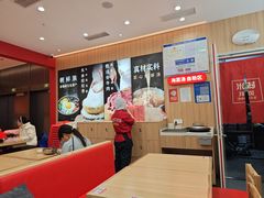 -米村拌饭(银泰中心店)