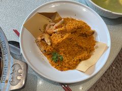 -满汉楼(江畔店)