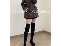 -CLMX(新天地凯德晶萃广场店)