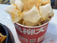 -鸡柳大人(汇金新地广场店)