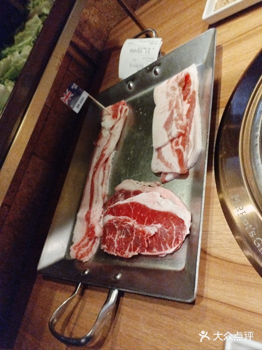 炉小哥烤肉(朗悦公园茂店)图片