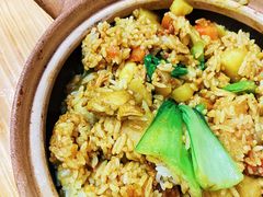 -壹煲口福煲仔饭(中山路店)