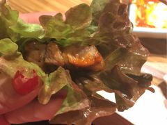 -王妃家(明洞中央店)