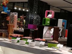 -长兴开元名都大酒店·地中海咖啡厅