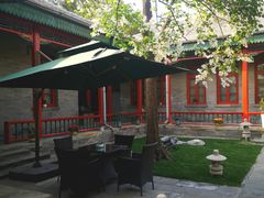 -上海老饭店(北京分店)