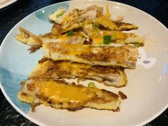 -大成铁板烧•板前(复古餐厅石老人店)