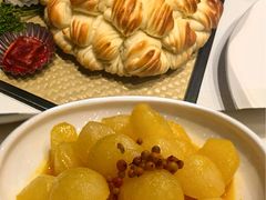 -老爷庙风味美食府(魏都大道店)