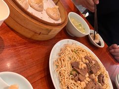 -裕兴记•蟹黄面馆(人民广场店)