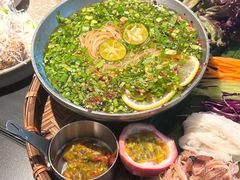 -Ameigo梅果·云贵川bistro(长宁来福士店)