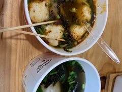 -家宴·灌蛋·沙茶面(曾厝垵店)