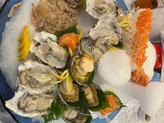 -渔家海鲜舫(宝湖路店)