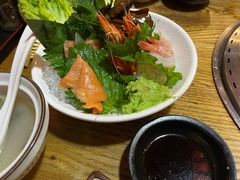 -赤坂亭·M9和牛烧肉·铁板烧(合肥万象城店)