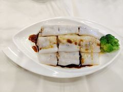 -万圣禄茶楼(西平店)