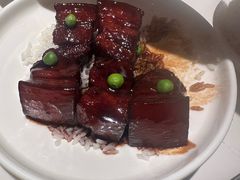 -南小馆(迪士尼小镇店)