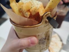-Manner Coffee(万象食家店)